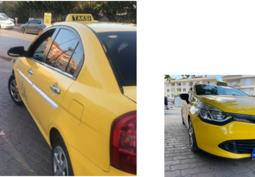 Her Yolculukta Yanınızdayız